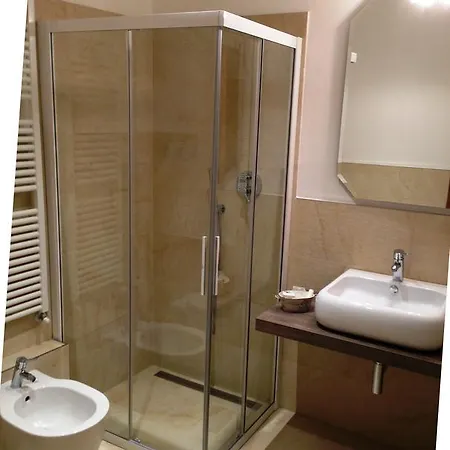 Crotto Regina Maison d'hôtes 3*