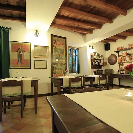 Crotto Regina Maison d'hôtes Gravedona