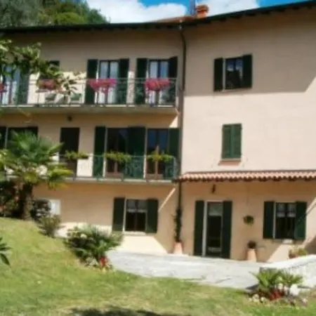 Maison d'hôtes Crotto Regina