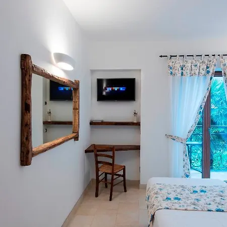 Maison d'hôtes Crotto Regina 3*