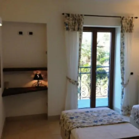 Maison d'hôtes Crotto Regina 3*