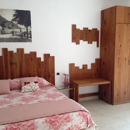 Crotto Regina Pensionat 3*