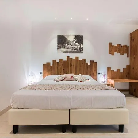 Pensionat Crotto Regina 3*