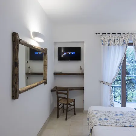 Guest house Crotto Regina