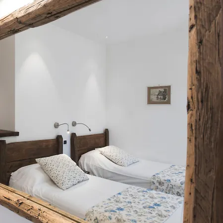 Crotto Regina Guest house