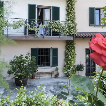 Guest house Crotto Regina