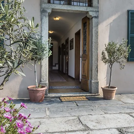 Crotto Regina Guest house