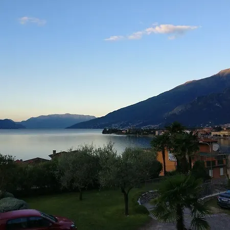 Guest house Crotto Regina Gravedona